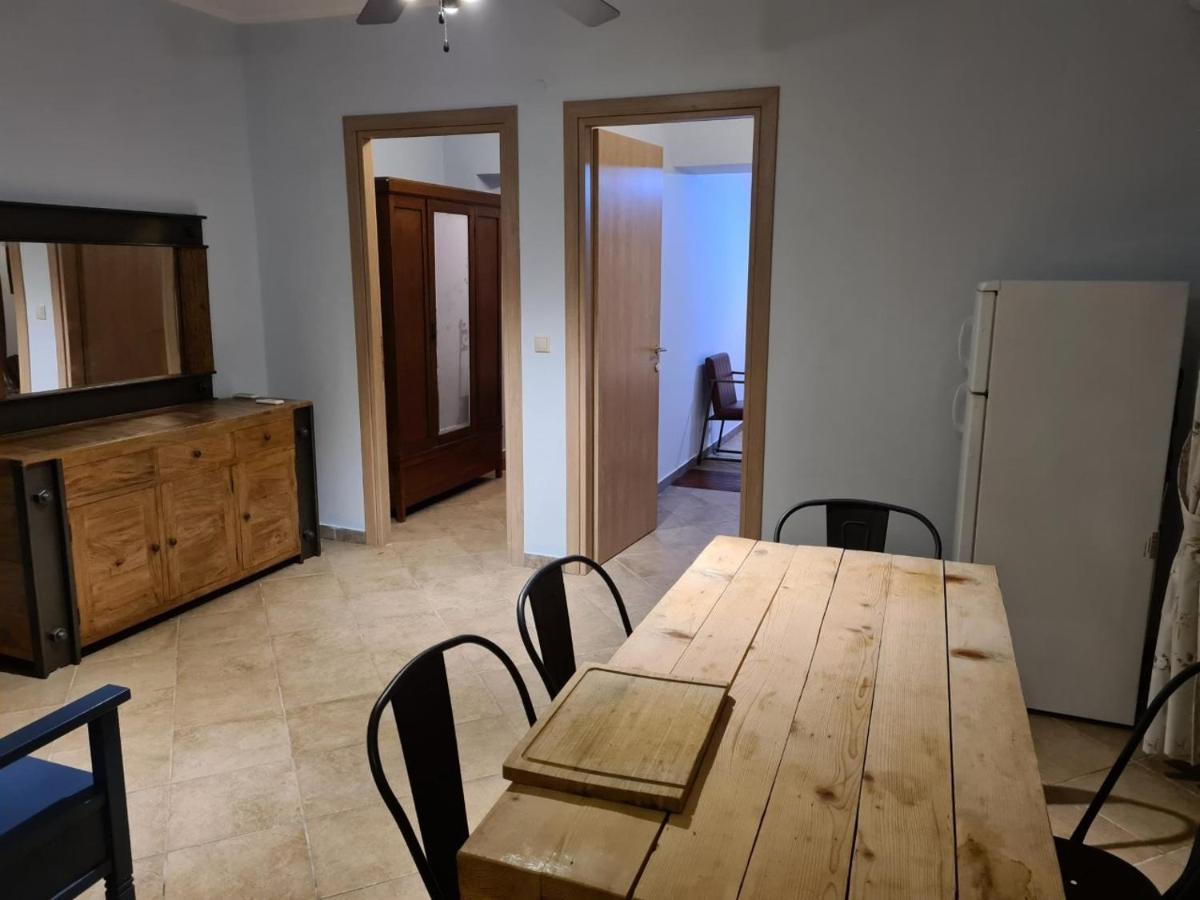 Villas Panorama Apolpaina Lefkas Экстерьер фото