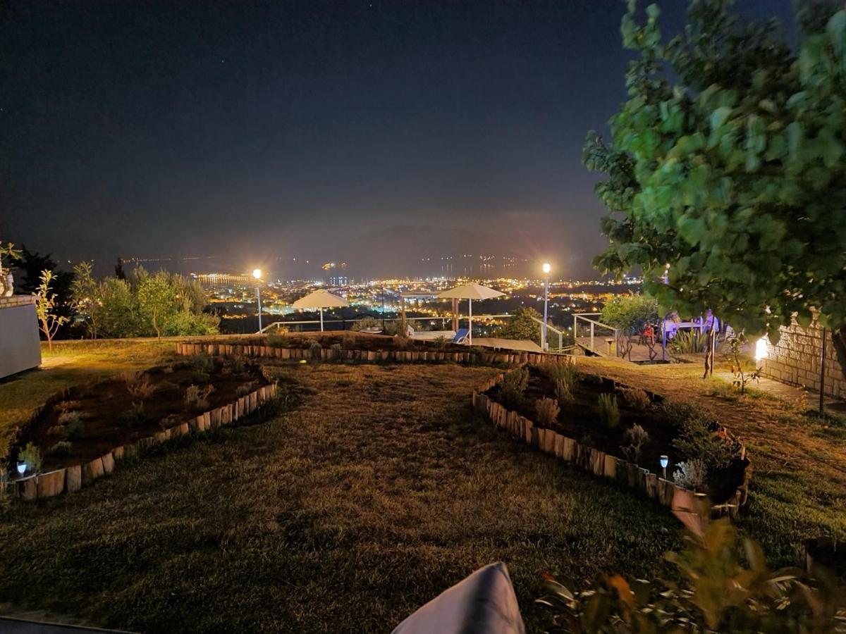 Villas Panorama Apolpaina Lefkas Экстерьер фото