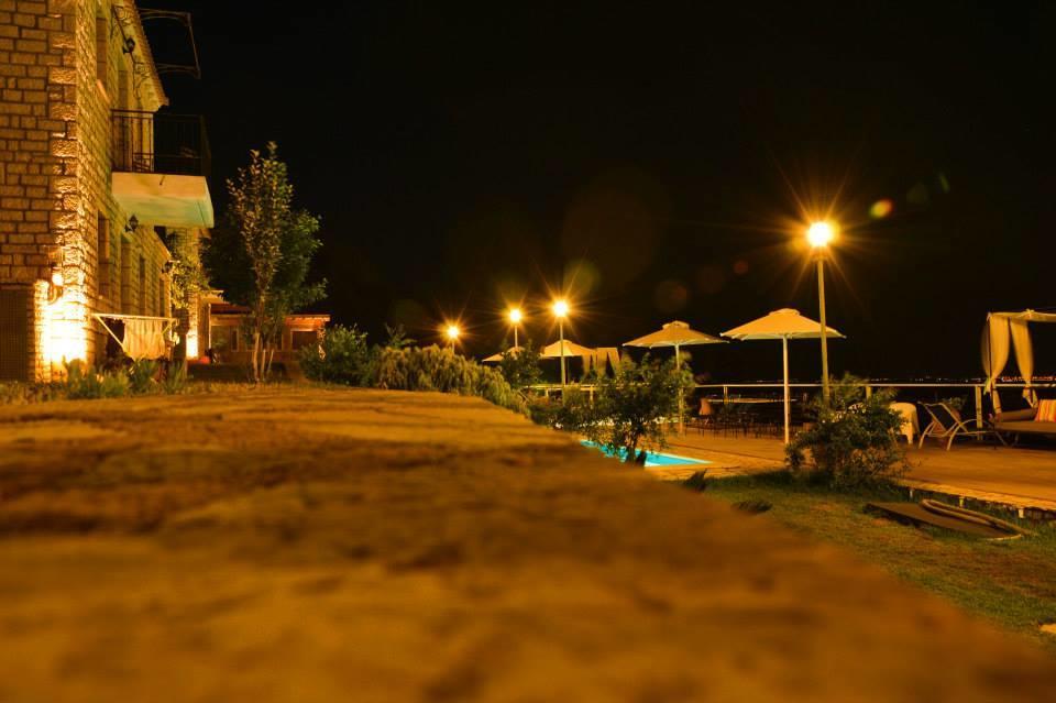 Villas Panorama Apolpaina Lefkas Экстерьер фото