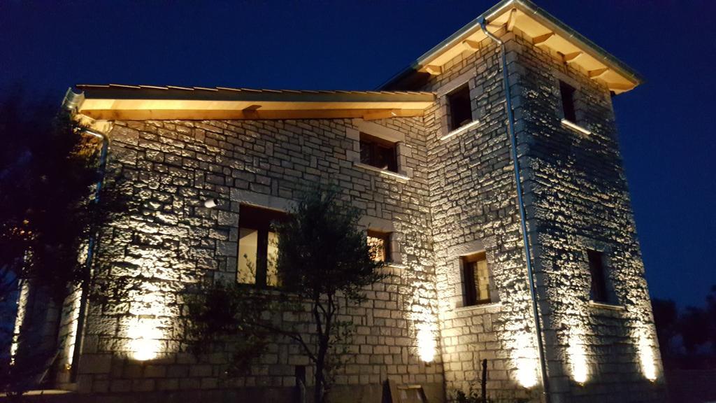 Villas Panorama Apolpaina Lefkas Экстерьер фото