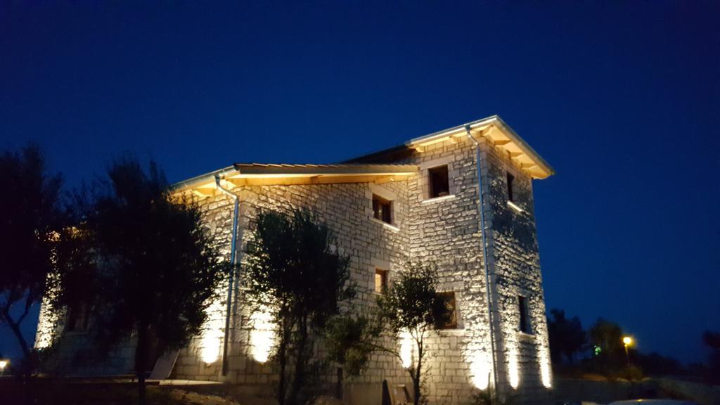 Villas Panorama Apolpaina Lefkas Экстерьер фото