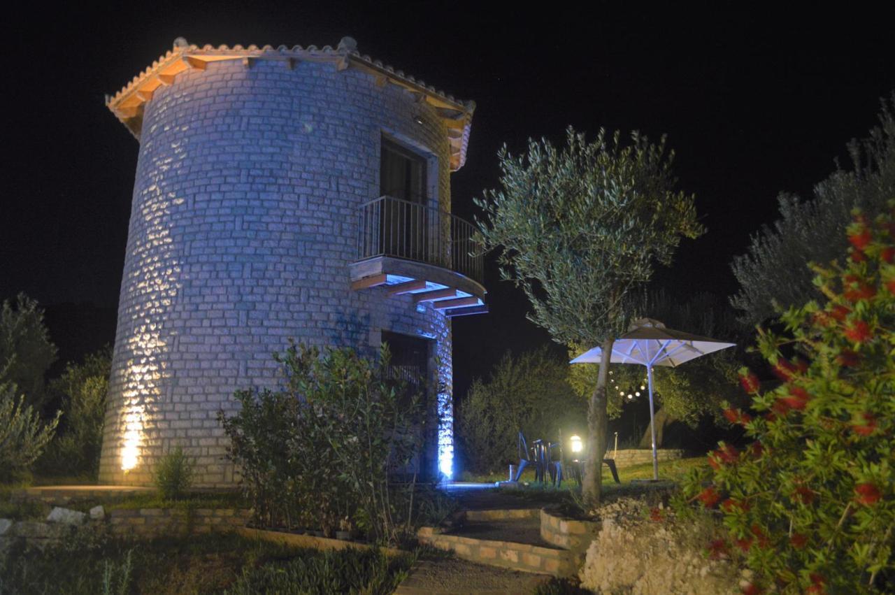 Villas Panorama Apolpaina Lefkas Экстерьер фото