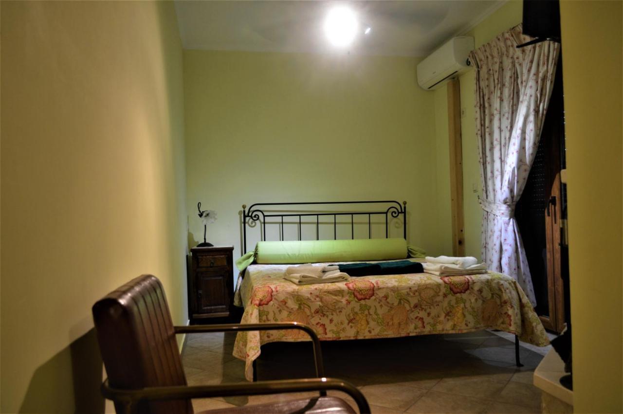Villas Panorama Apolpaina Lefkas Экстерьер фото