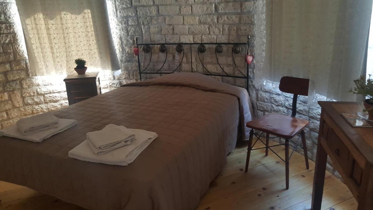 Villas Panorama Apolpaina Lefkas Экстерьер фото